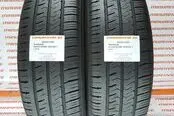 Подержанный летняя шина 205/65R16 Hankook Radial RA28E 107/105/T