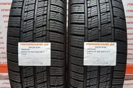 Подержанный летняя шина 205/65R16 Hankook Vantra ST AS2 107/105 T