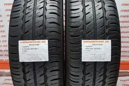 Подержанный летняя шина 205/65R16 Laufenn X Fit Van 107/105 T