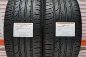 Подержанный летняя шина 215/45R16 Continental ContiPremiumContact 2 FR XL 90/V AO
