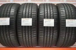 Подержанный летняя шина 215/45R16 Kumho Ecsta HS51 FR 86/H