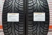 Подержанный летняя шина 215/55R16 Uniroyal AllSeasonExpert 2 XL 97/V