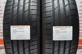 Подержанный летняя шина 215/60R16 RX Motion H12 95/V