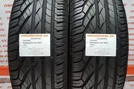 Подержанный летняя шина 215/60R16 Uniroyal RainExpert 3 XL 99/H
