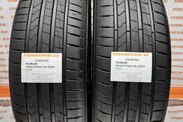 Подержанный летняя шина 215/65R16 Hankook Ventus Prime 4 XL 102/H