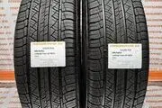 Подержанный летняя шина 215/65R16 Michelin Latitude Tour HP 98/H