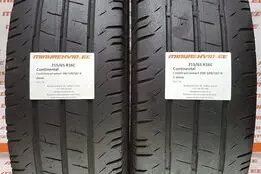 Подержанный летняя шина 215/65R16 Continental ContiVanContact 200 109/107 R