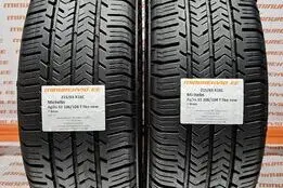 Подержанный летняя шина 215/65R16 Michelin Agilis 51 106/104 T like new