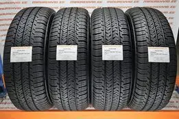 Подержанный летняя шина 215/65R16 Michelin Agilis 51 106/104 T like new