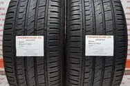 Подержанный летняя шина 225/50R16 Barum Bravuris 3 92/Y