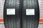 Подержанный летняя шина 225/55R16 Firestone TZ300a 95/W