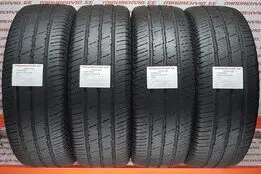 Подержанный летняя шина 235/65R16 Continental Vanco 2 115/113 R