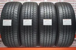 Подержанный летняя шина 235/65R16 GoodYear Marathon Cargo 115/113 R