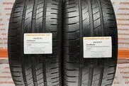 Подержанный летняя шина 195/40R17 GoodYear EfficientGrip Performance FR XL 81/V