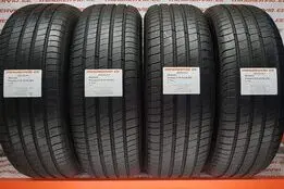 Подержанный летняя шина 205/55R17 Michelin Primacy 4 FR 91/W MO
