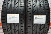 Подержанный летняя шина 215/35R17 Sailun Artezzo ZSR FR XL 83/Y