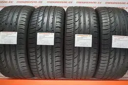 Подержанный летняя шина 215/40R17 Continental ContiPremiumContact 2 FR XL 87/V