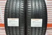 Подержанный летняя шина 215/45R17 Hankook Ventus Prime 4 FR XL 91/Y