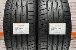 Подержанный летняя шина 215/55R17 Hankook Ventus Prime 3 94/V