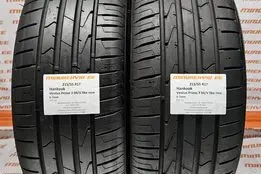 Подержанный летняя шина 215/55R17 Hankook Ventus Prime 3 94/V like new