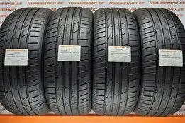 Подержанный летняя шина 215/55R17 Hankook Ventus Prime 3 94/V Seal Guard