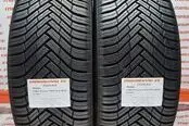 Подержанный летняя шина 215/55R17 Nexen N Blue 4Season 2 WA2 FR XL 98/W