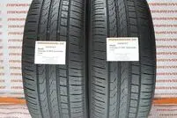 Подержанный летняя шина 215/55R17 Pirelli Cinturato P7 94/V SealInside