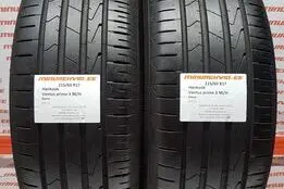 Подержанный летняя шина 215/60R17 Hankook Ventus Prime 3 96/H
