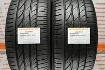 Подержанный летняя шина 225/45R17 Bridgestone Turanza ER300 FR 91/W