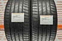Подержанный летняя шина 225/45R17 Bridgestone Turanza T005 FR 91/Y