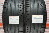 Подержанный летняя шина 225/45R17 Dunlop Sport Maxx RT FR 91/Y AO2