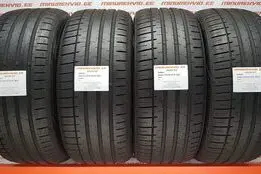 Подержанный летняя шина 225/45R17 Falken Azenis FK510 FR XL 94/Y