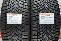 Подержанный летняя шина 225/45R17 GoodYear Vector 4Seasons Gen-3 FR XL 94/W