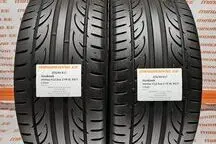Подержанный летняя шина 225/45R17 Hankook Ventus V12 Evo 2 FR XL 94/Y