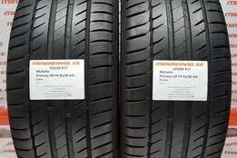 Used summer tire 225/45R17 Michelin Primacy HP FR 91/W AO