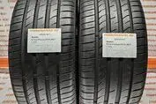 Used summer tire 225/45R17 Nexen N Fera Primus FR XL 94/Y