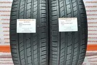 Used summer tire 225/45R17 Nexen N Fera SU1 FR XL 94/Y