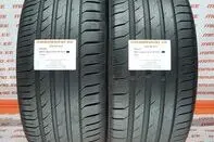Подержанный летняя шина 225/45R17 Nexen N Fera Sport SU2 FR 91/Y