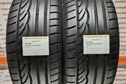 Подержанный летняя шина 225/50R17 Dunlop SP Sport 01 FR 94/W