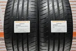 Подержанный летняя шина 225/50R17 GoodYear EfficientGrip Performance 94/W MO