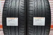 Подержанный летняя шина 225/55R17 Bridgestone Turanza T001 I 97/W