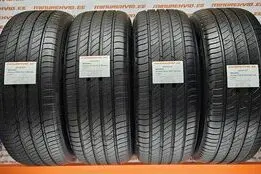 Подержанный летняя шина 225/55R17 Michelin Primacy 4 FR XL 101/V like new