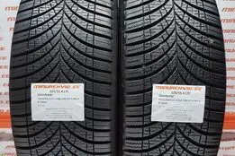 Подержанный летняя шина 225/55R17 GoodYear Vector 4Seasons Cargo 109/107 H MO-V