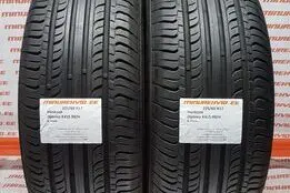 Подержанный летняя шина 225/60R17 Hankook Optimo K415 99/H