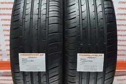 Подержанный летняя шина 225/60R17 Maxxis Premitra 5 99/V