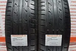 Подержанный летняя шина 225/65R17 Nankang Green/Sport FR 102/V