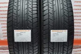 Подержанный летняя шина 225/65R17 Yokohama Aspec 102/H