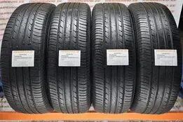 Подержанный летняя шина 225/65R17 Yokohama Geolandar G98 BluEarth 102/V