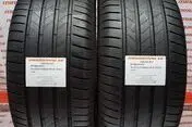 Подержанный летняя шина 235/55R17 Bridgestone Turanza 6 Enliten FR XL 103/Y