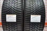 Подержанный летняя шина 235/55R17 Bridgestone WeatherControl A005 FR XL 103/V
